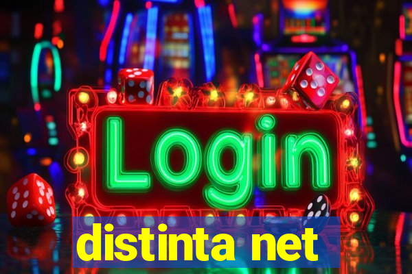 distinta net